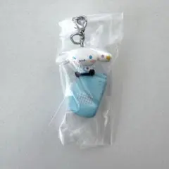 サンリオキャラクターズ 平成ギャルチャーム シナモロール×ガラケー ②