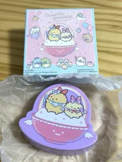 《新品未使用》ハッピーセット　すみっコぐらし えび推し えびふらいのしっぽ☆