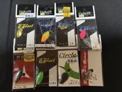 ヴァルケイン スプーン まとめ売りのサムネイル