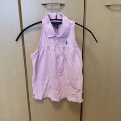 ラルフローレン ポロシャツ