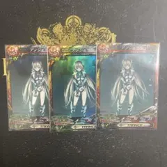 ロードオブヴァーミリオン 楽園追放 アンジェラ