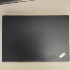 Lenovo ThinkPad X1 Carbon gen4本体