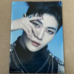 ZEROBASEONE アルバム SOLAR ver. メテュ マシュー