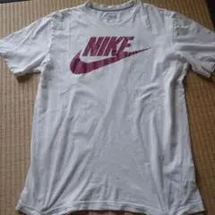 NIKE ナイキ Tシャツ ホワイト サイズXL LL
