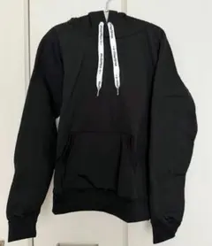 ☆ The Rising Sun Coffee パーカー 黒 M 新古品 ☆