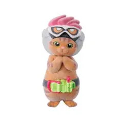 仮面にゃいだーその2 エグゼイド