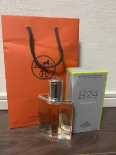 エルメス H24 HERBED VIVES 銀座店購入 - メルカリ