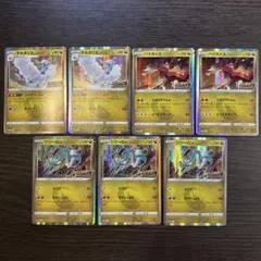 ジラーチGX SR ポケモンカード 160HP - メルカリ