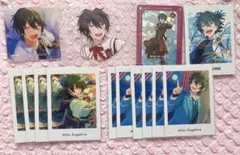 あんスタ 影片みか ぱしゃっつ 9周年 vol.6 缶バッジ 中国