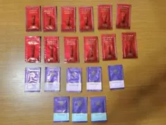 ASAHILIFT メイク落とし　洗顔料　エティネル　クレンジングジェル　セット