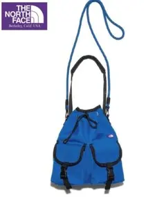 ノースフェイス パープルレーベル　Stroll Tote Bag