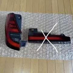 ノア　NOAH 90系　テールランプ　セット　左側　美品のサムネイル