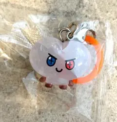 キャラクター型アクリルキーホルダー