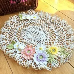 2026年最新】楕円形ドイリーの人気アイテム - メルカリ