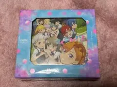 Liella! CLUB CD SET 2025 プレミアコース盤 継続特典付 - メルカリ