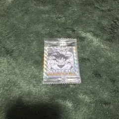 ドラゴンボールウェハース　第15巻