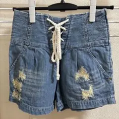 ショートパンツ　COCO DEALのサムネイル