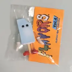 フレーバーズ カプセルトイ