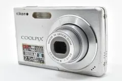 ☆ジャンク品☆ ニコン COOLPIX S700 #22637 - メルカリ
