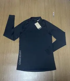 ナイキ プロ 長袖コンプレッションシャツ 黒 新品未使用