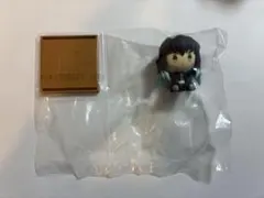 鬼滅の刃 一番くじ 〜姉の仇〜 F賞 ちょこのっこフィギュア 時透無一郎