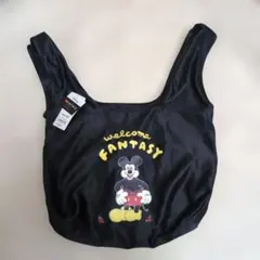 新品　GUミッキーマウスエコバック