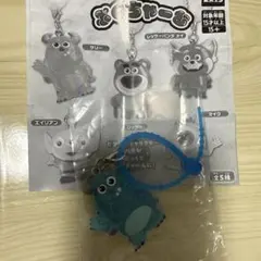 픽사 푸쿠 짱 샐리 가챠