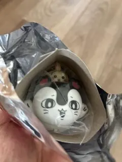 ちいかわ 映画入場者特第三弾　うさぎ