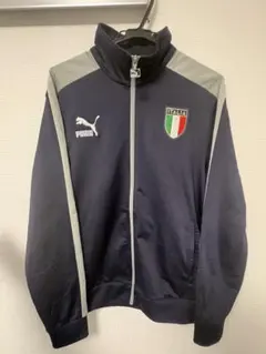 Puma イタリア代表 トラックジャケット