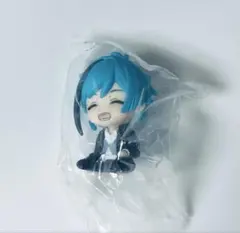 ツイステ 肩ズンFig. フロイド・リーチ フィギュアのサムネイル