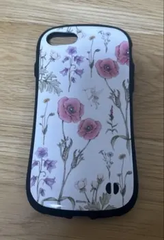 iFace　iPhone7/8/se　ディズニー　ティンカーベル
