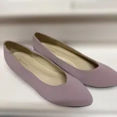 イッツデモ パンプス ピンクのサムネイル