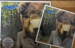 thee michelle gun elephant cult grass...