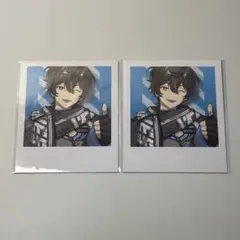 アクシア・クローネ にじさんじチップス Vol.3 カード エデン組 - メルカリ