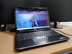 DELL 15.6インチ ノートパソコン Corei5