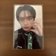 StrayKids スキズ エコパ　dominATE リノ 特典トレカ