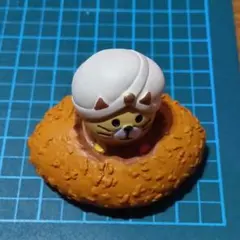 デコレ コンコンブル カレーパン