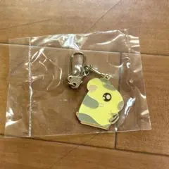 未開封　とっとこハム太郎　タイショーくん　キーホルダー。0