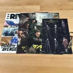 2025年最新】サンダーボルツ＊の人気アイテム - メルカリ