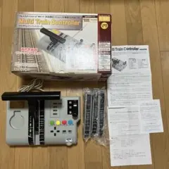 PlayStation2 鉄道運転シュミレータ専用コントローラ　(動作未確認)