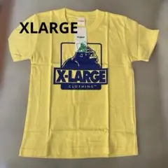 新品　XLARGE エクストララージ KIDS Tシャツ キッズ　130のサムネイル