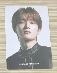 あ*様 EBiDAN Visual Dictionary 山中柔太朗