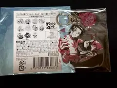 蛇崩遊大 アクリルキーホルダー メダリスト アフタヌーン展