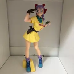 ドラゴンボール GLITTER&GLAMOURS ブルマ III Bカラー