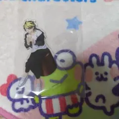 東京リベンジャーズ　まねきねこコラボ　羽宮一虎　アクリルスタンド