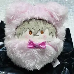 ブレイクマイケース ブレマイ くるみたぴぬい タピぬい 樋宮 明星 交際部