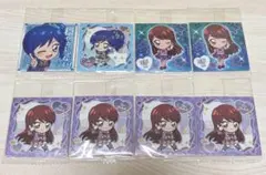 アイカツ にふぉるめーしょん ウエハース