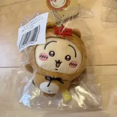 ちいかわ たぬきだもんくじ C賞 うさぎ
