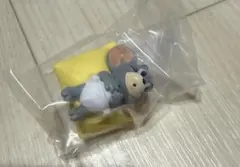 トムとジェリー タフィーいっぱいコレクション2 クッションでのけぞるタフィー