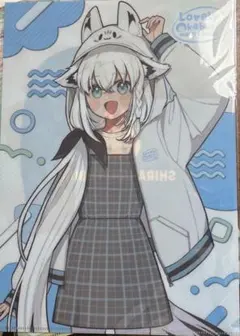 2025年最新】フブキ クッションの人気アイテム - メルカリ